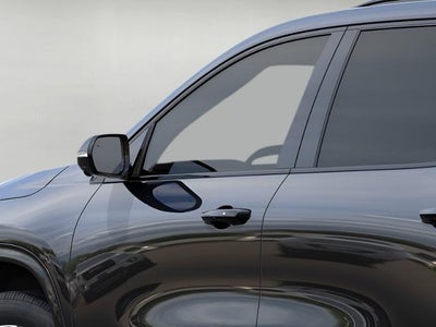 2027 Buick Enclave Sport Touring