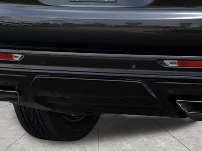 2027 Buick Enclave Sport Touring