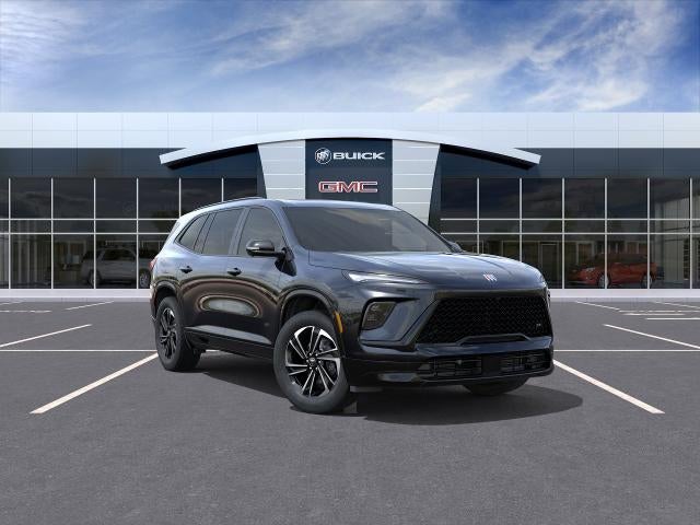 2027 Buick Enclave Sport Touring