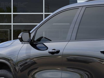 2027 Buick Enclave Sport Touring