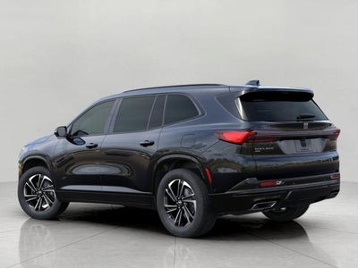 2027 Buick Enclave Sport Touring