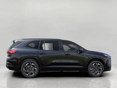 2027 Buick Enclave Sport Touring