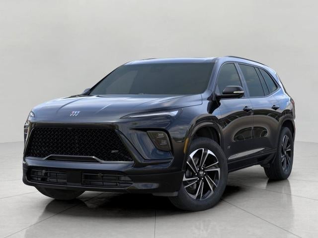 2027 Buick Enclave Sport Touring