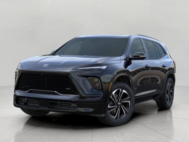 2027 Buick Enclave Sport Touring