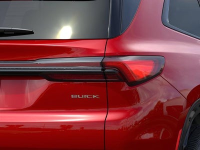 2027 Buick Enclave Sport Touring