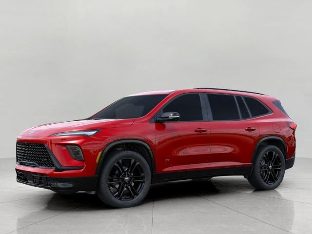 2027 Buick Enclave Sport Touring
