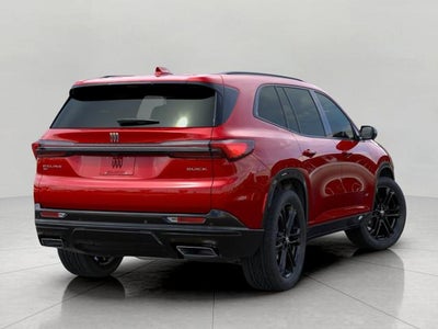 2027 Buick Enclave Sport Touring