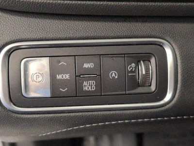 2026 Buick Enclave 4dr Sport Touring