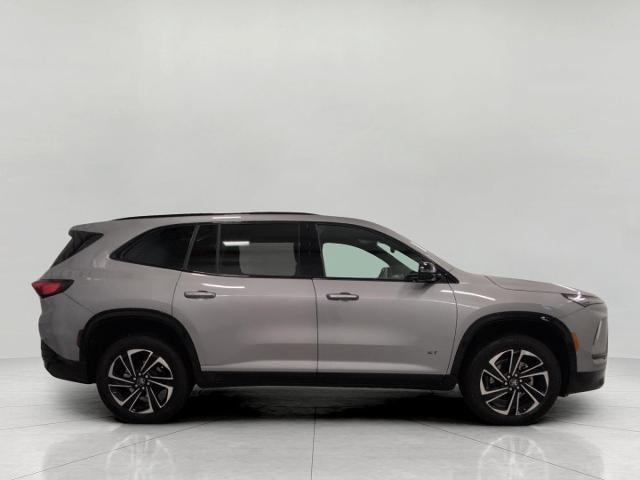 2026 Buick Enclave 4dr Sport Touring