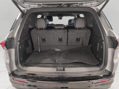 2026 Buick Enclave 4dr Sport Touring