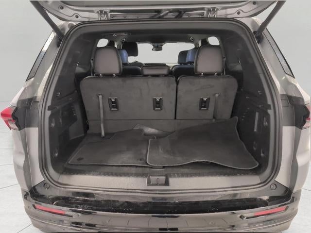 2026 Buick Enclave 4dr Sport Touring