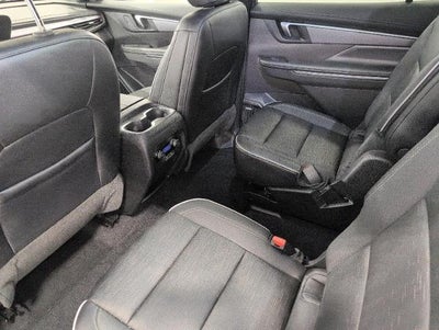 2026 Buick Enclave 4dr Sport Touring
