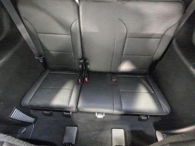2026 Buick Enclave 4dr Sport Touring