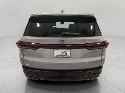 2026 Buick Enclave 4dr Sport Touring