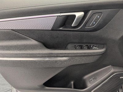 2026 Buick Enclave 4dr Sport Touring