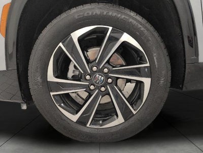 2026 Buick Enclave 4dr Sport Touring