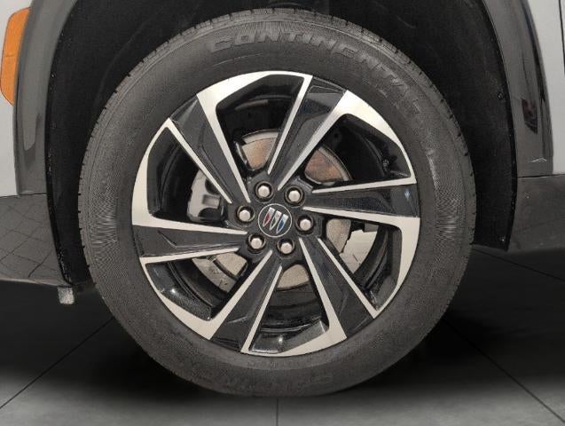 2026 Buick Enclave 4dr Sport Touring
