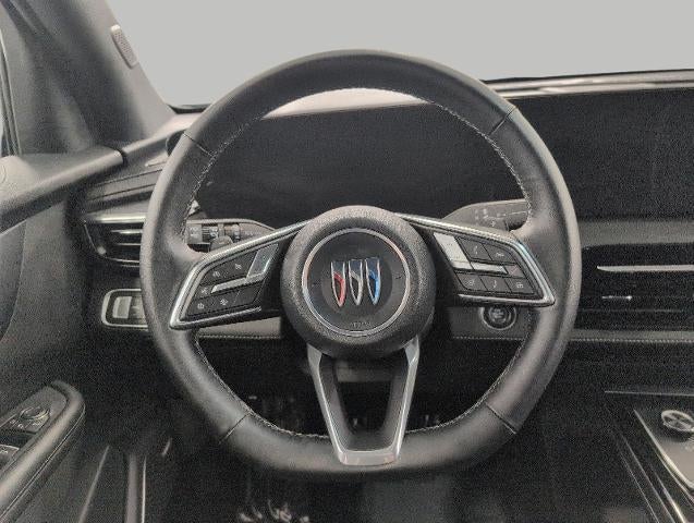 2026 Buick Enclave 4dr Sport Touring