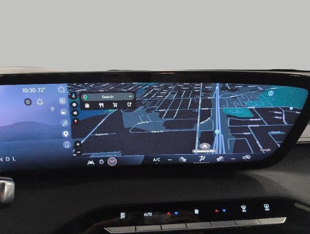 2026 Buick Enclave 4dr Sport Touring
