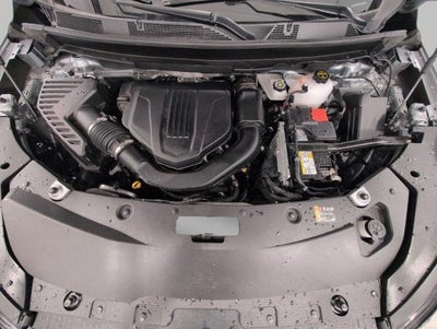 2026 Buick Enclave 4dr Sport Touring