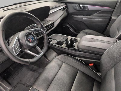 2026 Buick Enclave 4dr Sport Touring