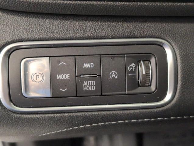 2026 Buick Enclave 4dr Sport Touring