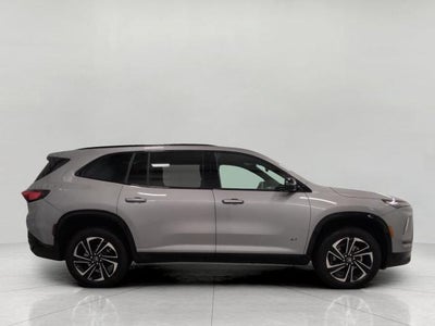 2026 Buick Enclave 4dr Sport Touring
