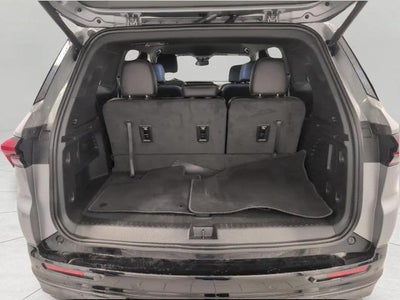 2026 Buick Enclave 4dr Sport Touring