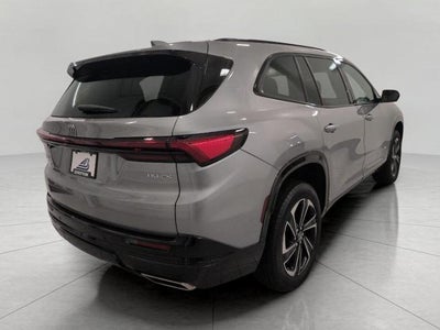 2026 Buick Enclave 4dr Sport Touring