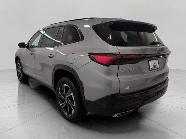 2026 Buick Enclave 4dr Sport Touring