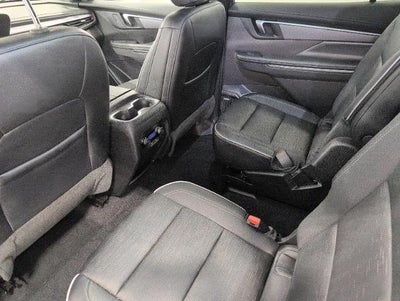 2026 Buick Enclave 4dr Sport Touring