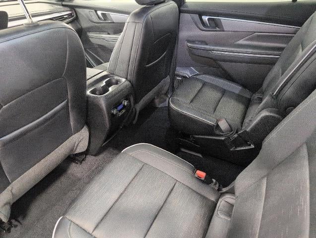 2026 Buick Enclave 4dr Sport Touring