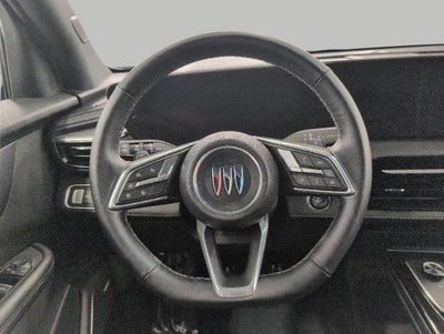 2026 Buick Enclave 4dr Sport Touring