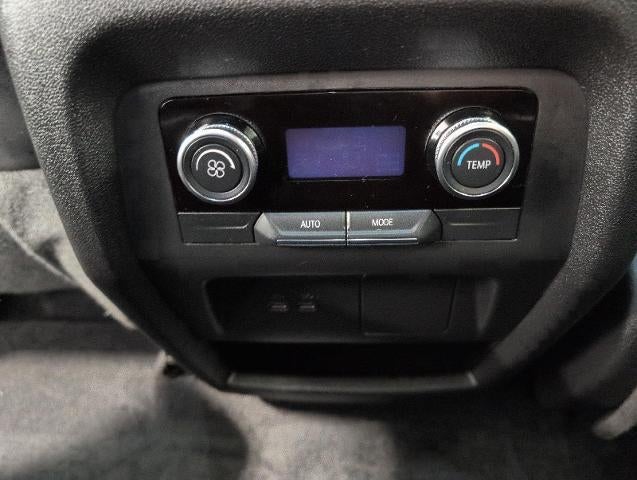 2026 Buick Enclave 4dr Sport Touring