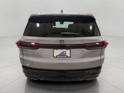 2026 Buick Enclave 4dr Sport Touring