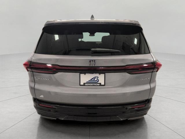 2026 Buick Enclave 4dr Sport Touring