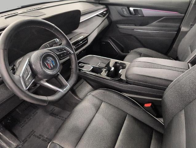 2026 Buick Enclave 4dr Sport Touring