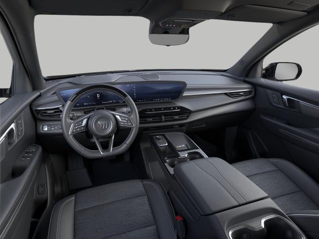 2027 Buick Enclave Sport Touring