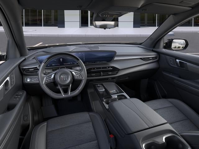 2027 Buick Enclave Sport Touring