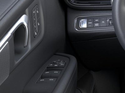 2027 Buick Enclave Sport Touring