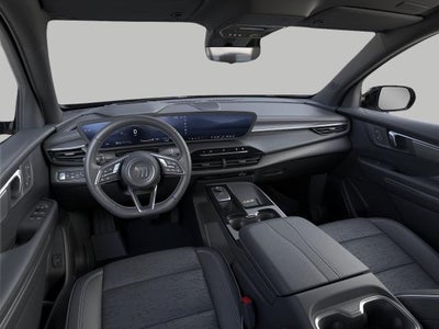 2027 Buick Enclave Sport Touring