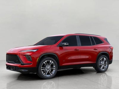 2027 Buick Enclave Sport Touring