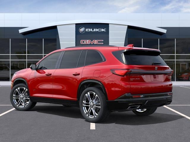 2027 Buick Enclave Sport Touring