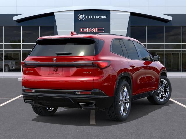 2027 Buick Enclave Sport Touring