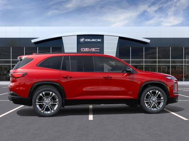 2027 Buick Enclave Sport Touring