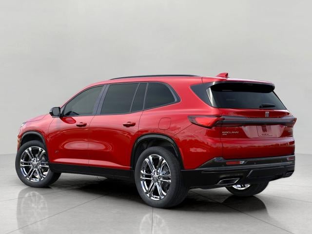 2027 Buick Enclave Sport Touring