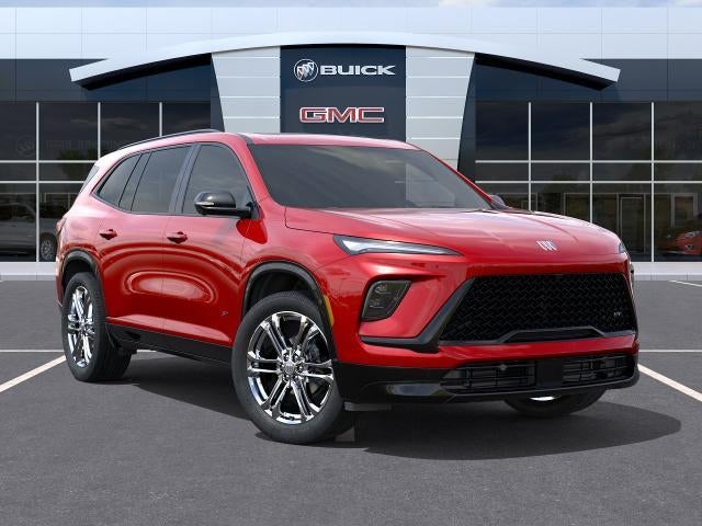 2027 Buick Enclave Sport Touring