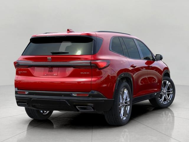 2027 Buick Enclave Sport Touring