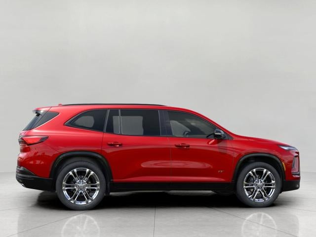 2027 Buick Enclave Sport Touring