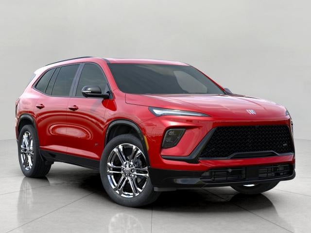 2027 Buick Enclave Sport Touring